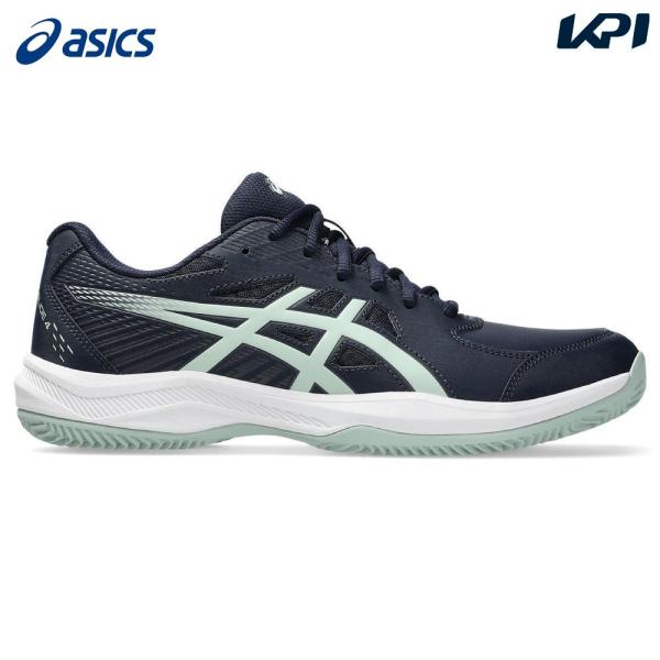アシックス asics テニスシューズ メンズ   COURT SLIDE 4 CLAY/OC オム...