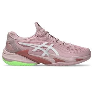 新品未使用 asics COURT SPEED FF 25.0㎝ テニスシューズ ASICS（アシックス） テニスシューズ レディース COURT FF 3 コート FF