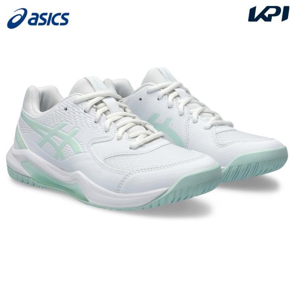 アシックス asics テニスシューズ レディース   GEL-DEDICATE ゲルデディケート8...