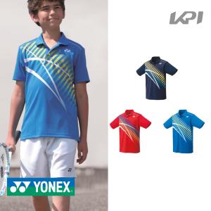 YONEX（ヨネックス） テニスウェア レディース ゲームシャツ 20810