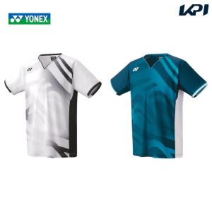 YONEX（ヨネックス） テニスウェア ユニセックス ゲームシャツ