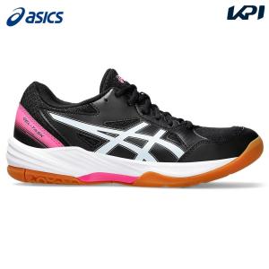 アシックス asics マルチSPシューズ レディース GEL-TASK 3 1072A082-001「エントリーでMISSION商品プレゼント」｜kpisports