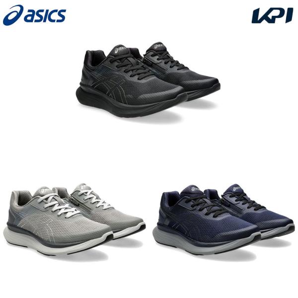 アシックス asics ウォーキングシューズ メンズ   KNEESUP M012 ニーズアップ M...