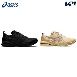 アシックス asics ウェルネスシューズ  ＧＥＬ−ＲＩＤＥＷＡＬＫ ゲルライドウォーク 1293A029「エントリーでMISSION商品プレゼント」｜kpisports