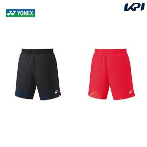 YONEX（ヨネックス） 【P15倍】 YONEX 60083Y 超限定 LINDAN ハーフ