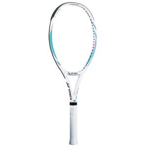 Yonex ヨネックス 硬式テニスラケット Vcore Speed Vコア スピード ホワイト ブランド買うならブランドオフ タオルプレゼント対象 19vcs 6 ターコイズ