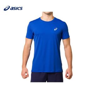 アシックス Asics ランニングウェア メンズ 19fw オンライン限定商品 11a069 422 ランニングショートスリーブトップ