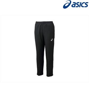 アシックス asics フィットネスウェア ユニセックス 裏トリコットブレーカーパンツ 切替  2031A239-002 2018FW｜kpisports