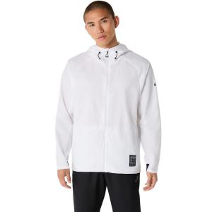 ASICS（アシックス） フィットネスウェア ユニセックス 中わたウインド