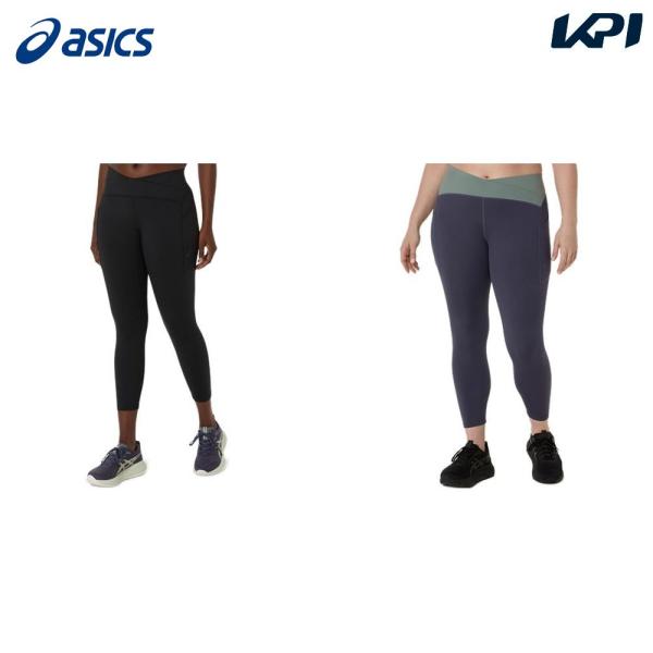 アシックス asics マルチSPウェア レディース   ウイメンズNAGINO フレックス7/8タ...