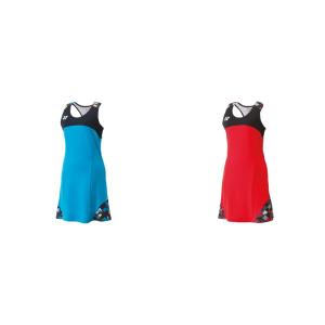 ヨネックス Yonex テニスウェア レディース ワンピース 464 19ss 即日出荷 Societyturn Com