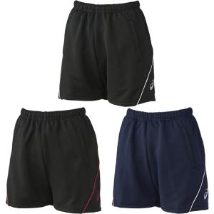 アシックス asics バレーボールウェア レディース WS PRACTICE PANT12 2052A309 2023SS｜kpisports