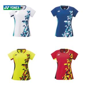 ヨネックス YONEX テニス ゲームシャツ フィットシャツ 20716 YONEX（ヨネックス） ゲームシャツ(フィットシャツ) 20716 テニス