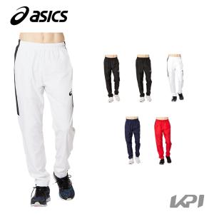 アシックス asics バスケットウェア ユニセックス 総裏メッシュウォームアップパンツ 2063A189 2021SS｜kpisports