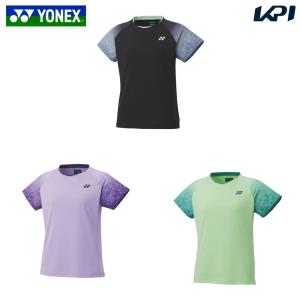 YONEX（ヨネックス） テニスウェア レディース ウィメンズゲームシャツ