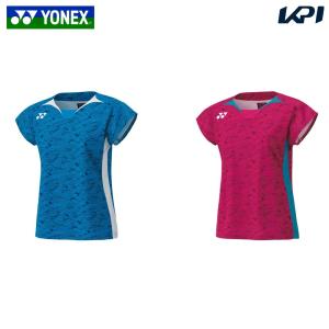 YONEX（ヨネックス） テニスウェア レディース ウィメンズゲームシャツ