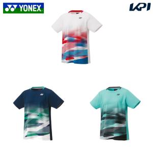 YONEX（ヨネックス） テニスウェア レディース ゲームシャツ 20706