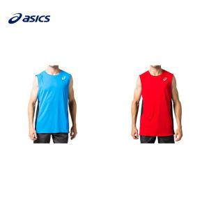 アシックス Asics お買得 ランニングウェア メンズ スリーブレストップ 91a162 テンカ ss ポスト投函便対応
