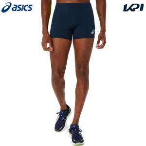 アシックス asics 陸上ウェア メンズ   グラフィックショートタイツ 2091A679-2024 2024SS｜kpisports