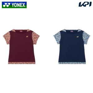 YONEX（ヨネックス） テニスウェア レディース ウィメンズゲームシャツ