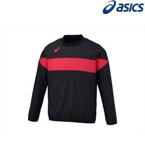 アシックス asics サッカーウェア ユニセックス ピステトップ 2101A036-002 2018FW｜kpisports