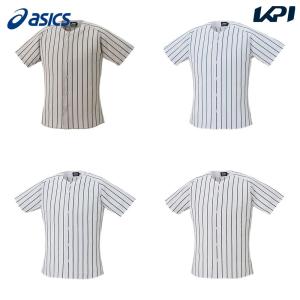 アシックス asics 野球ウェア メンズ GAME SHIRTS 2121A152 2023FW｜kpisports