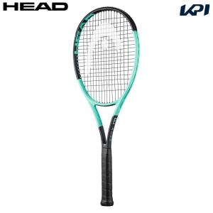 HEAD（ヘッド） 硬式テニスラケット Boom PRO 2024 ブーム プロ 2024