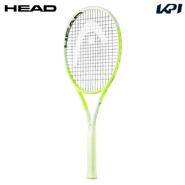 【ガット張り工賃0円】ヘッド HEAD 硬式テニスラケット Extreme PRO 2024 エクス...