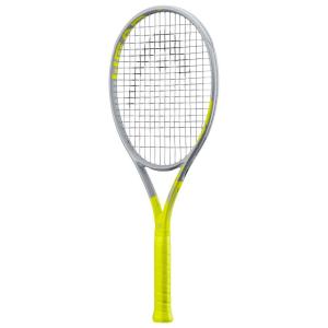 ヘッド HEAD テニス硬式テニスラケット  Graphene 360+ Extreme MP グラフィン360＋ エクストリーム エムピー 235320｜kpisports