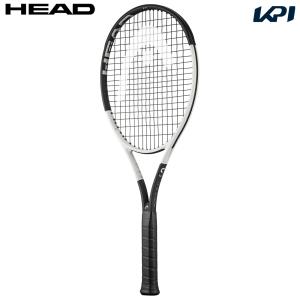 ヘッド HEAD 硬式テニスラケット  Speed MP L 2024 スピード エムピーエル フレームのみ 236024｜kpisports