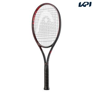 ヘッド HEAD テニス 硬式テニスラケット  Prestige MP プレステージエムピー　2021 236121　フレームのみ｜kpisports