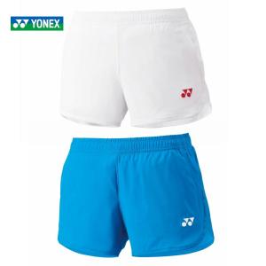『即日出荷』ヨネックス YONEX テニスウェア レディース ショートパンツ 25037 2020SS