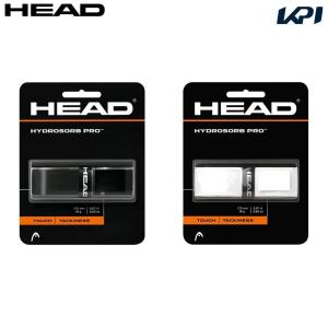 ヘッド HEAD テニスグリップテープ  HYDROSORB PRO 285303 『即日出荷』｜kpisports