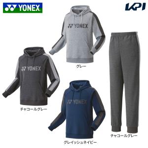 YONEX（ヨネックス） テニスウェア レディース スウェットパーカー