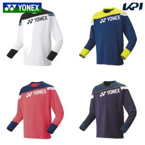 国スポ2024 佐賀限定 ヨネックストレーナー　Ｏサイズ 限定品！ YONEX 2024 佐賀 トレーナーOサイズ 国民スポーツ大会 - メルカリ
