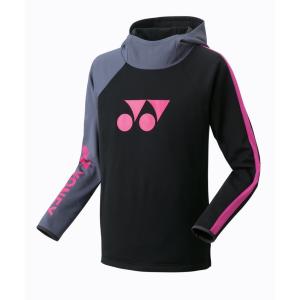 ヨネックス Yonex テニスウェア ユニセックス 日本メーカー新品 フィットスタイル 19fw スウェットパーカー 327