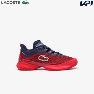 ラコステ LACOSTE テニスシューズ メンズ   AG-LT23 ULTRA MC 1242 SMA 47SMA0101-RS7 『即日出荷』｜kpisports