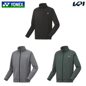 YONEX（ヨネックス） ウォームアップシャツ(フィットスタイル) 長袖