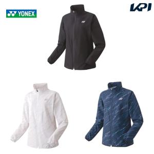 YONEX レディース　ウォームアップシャツ 楽天市場】ヨネックス レディース ウォームアップシャツ テニス