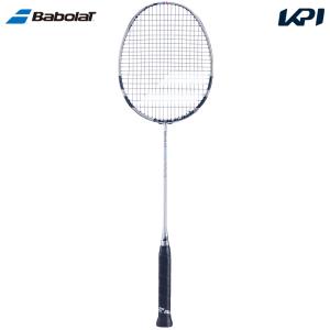 Babolat（バボラ） BabolaTバドミントンラケット エックスアクト