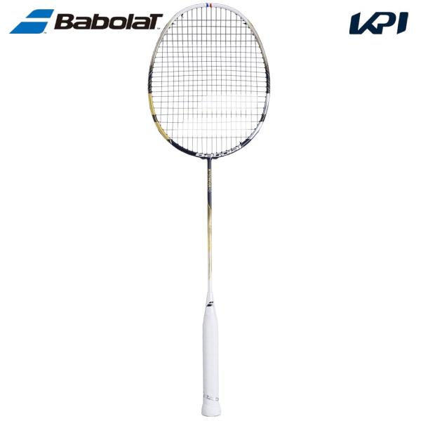 【ガット張り工賃0円】バボラ Babolat バドミントンラケット    JETSTREAM 80 ...