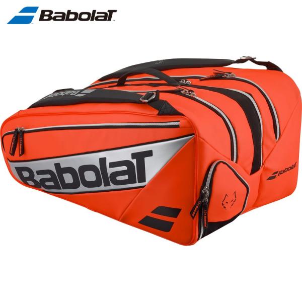 バボラ Babolat パデルバッグ・ケース    RH PRO PADEL JUAN LEBRON...