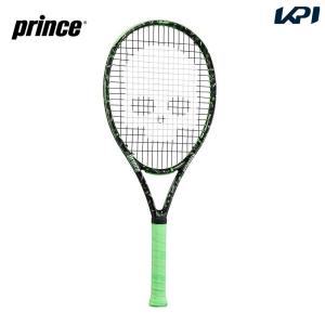「ガット張り上げ済み」プリンス Prince テニス ジュニアテニスラケット GRAFFITI 26 グラフィティ26 HYDROGEN ハイドロゲン  7T49J『即日出荷』｜kpisports