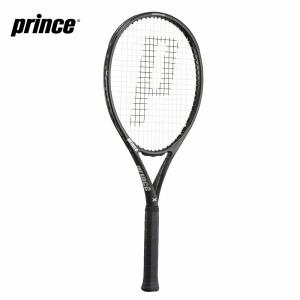 プリンス Prince 硬式テニスラケット  X 100 TOUR LEFT エックス100ツアー レフト 左利き用  7TJ093 フレームのみ｜kpisports