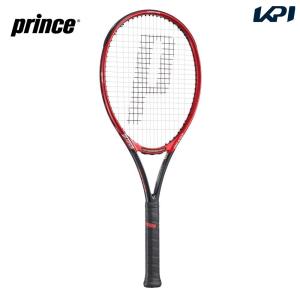 プリンス Prince 硬式テニスラケット  ビースト ディービー 100  300g  BEAST DB 100 7TJ154 フレームのみ『即日出荷』｜kpisports