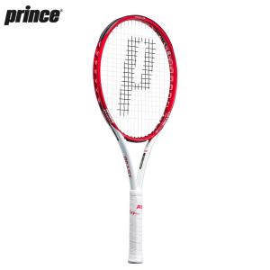 プリンス Prince テニスラケット  BEAST MAX 100  275g  ビースト マックス 100 フレームのみ 7TJ160 『即日出荷』｜kpisports