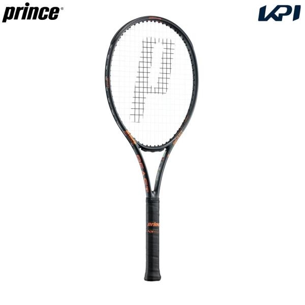 プリンス Prince テニスラケット ユニセックス   BEAST 98 24 ビースト 98 2...