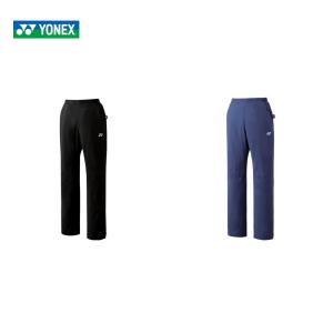 『即日出荷』ヨネックス YONEX テニスウェア レディース 裏地付ウィンドウォーマーパンツ 88055 19FW