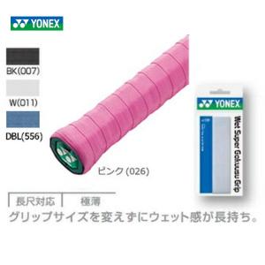 YONEX ヨネックス ウェットスーパー極薄グリ...の商品画像