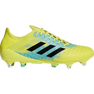 アディダス Adidas ラグビースパイク メンズ 売買 プレデターマライス Ctl Sg バックス用キッカー向け ラグビーシューズ Ac7724